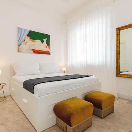 Finestre Sul Mare Daire Katanya Dış mekan fotoğraf