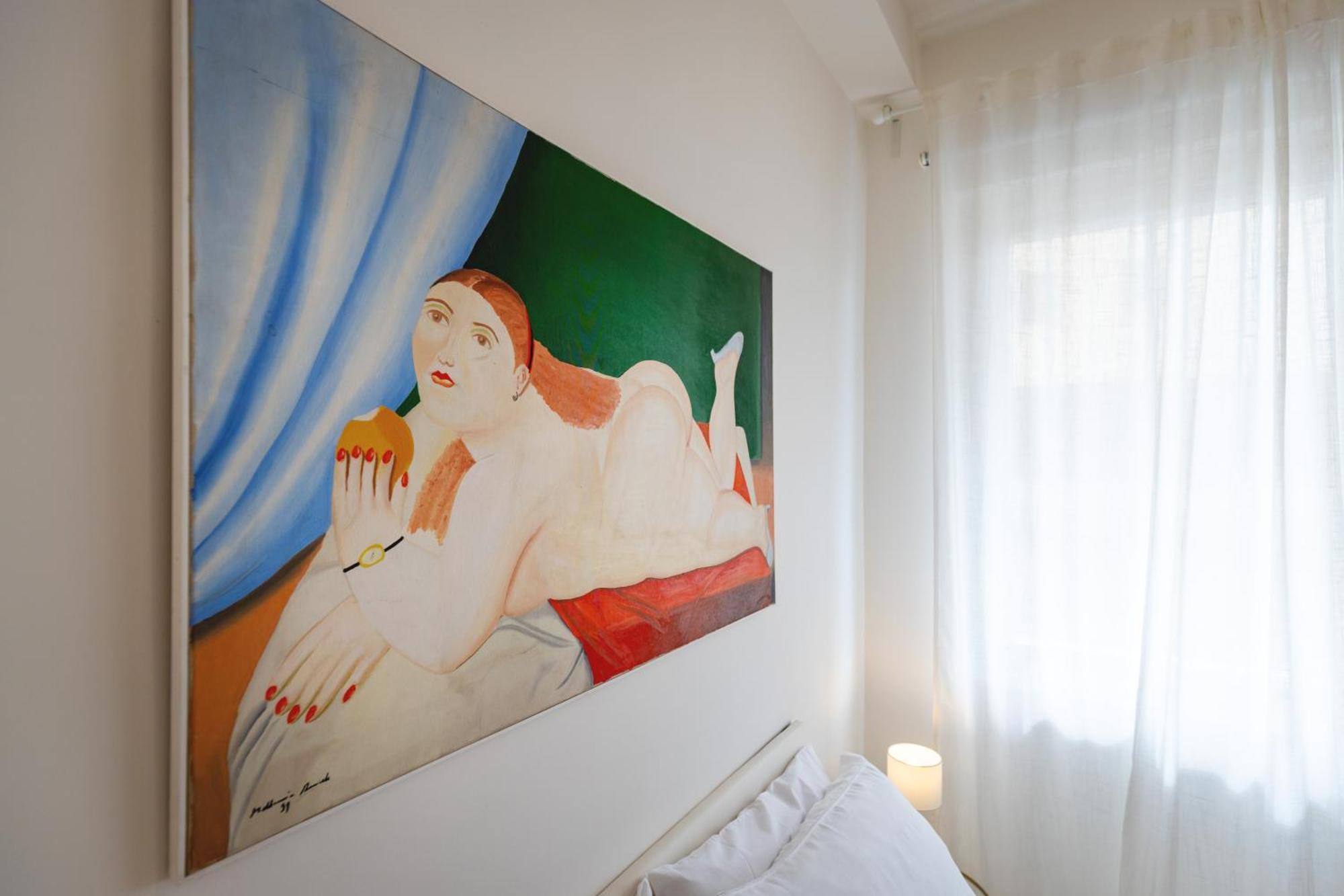 Finestre Sul Mare Daire Katanya Dış mekan fotoğraf