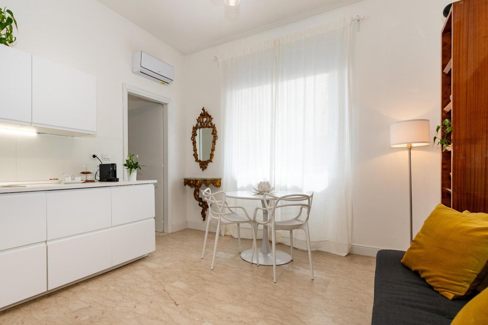 Finestre Sul Mare Daire Katanya Dış mekan fotoğraf