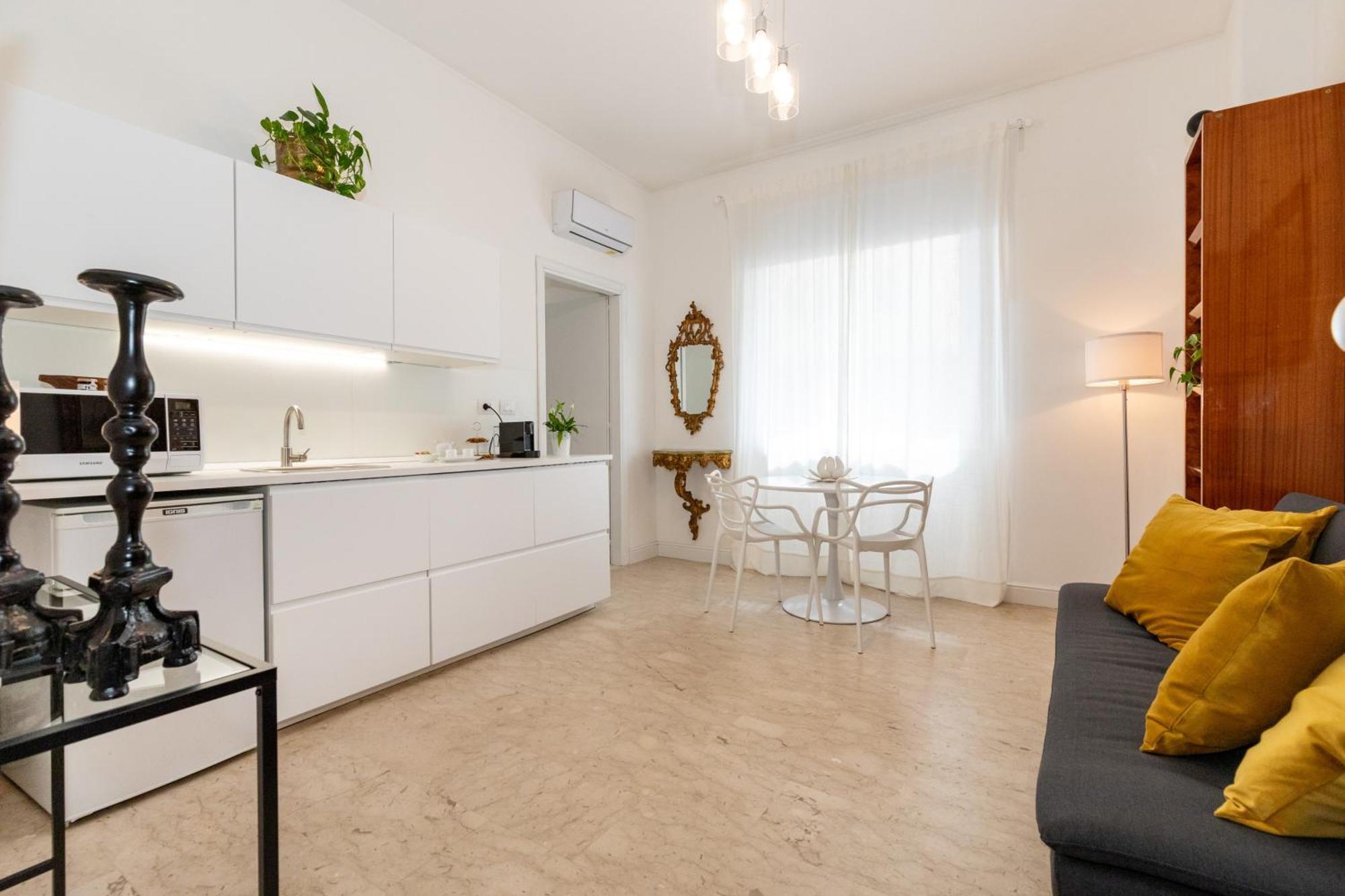 Finestre Sul Mare Daire Katanya Dış mekan fotoğraf